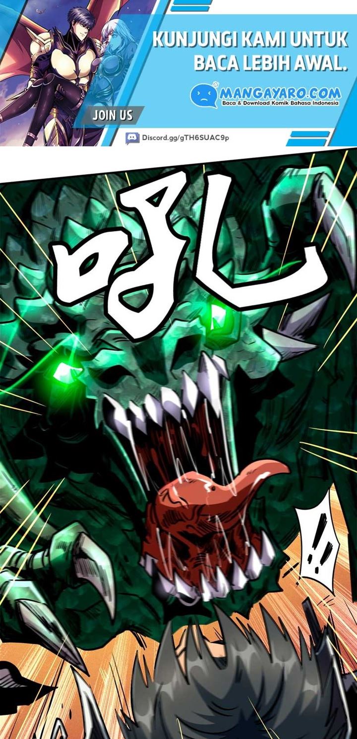 Super God Gene