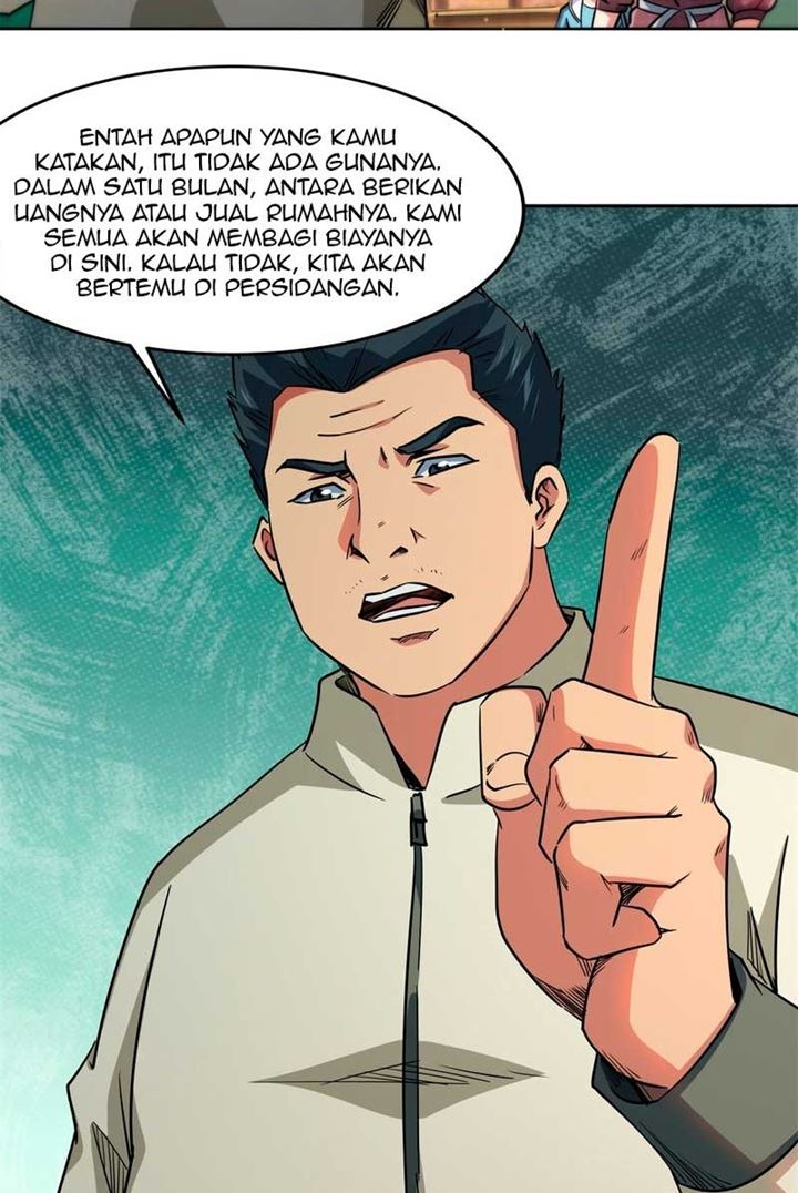 Super God Gene