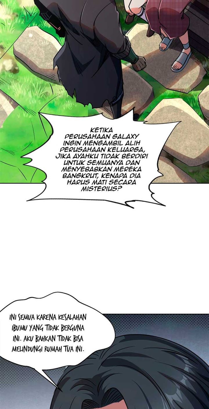 Super God Gene