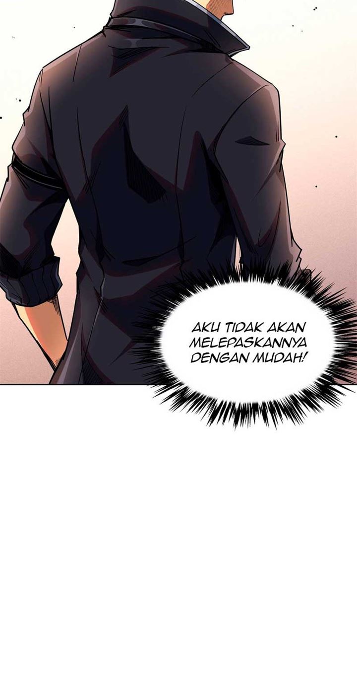 Super God Gene