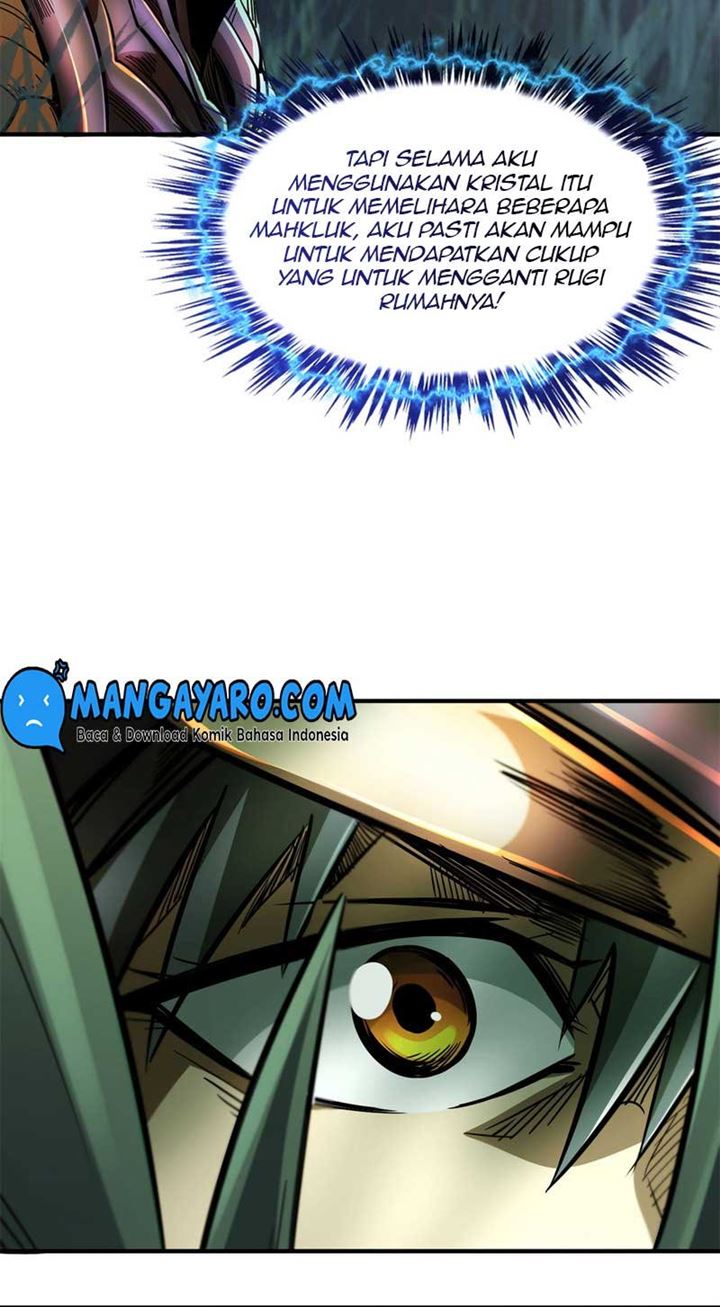 Super God Gene