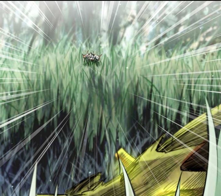 Super God Gene