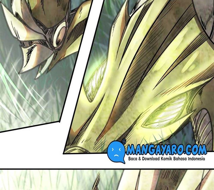 Super God Gene