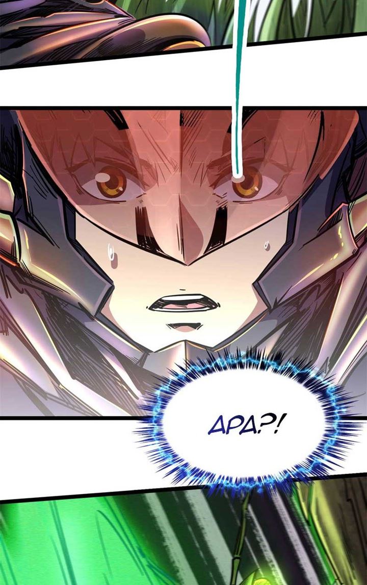 Super God Gene