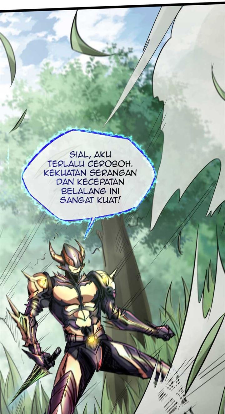 Super God Gene