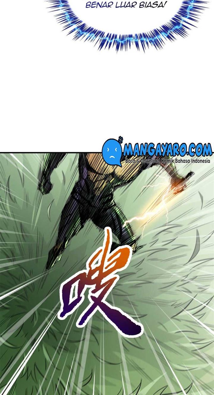 Super God Gene