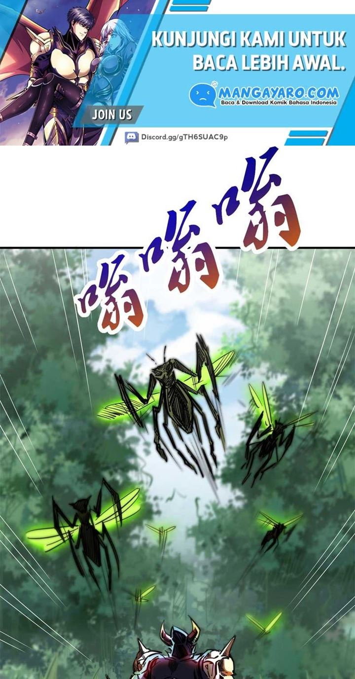 Super God Gene