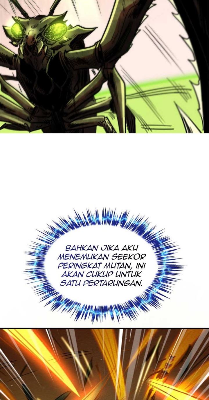Super God Gene