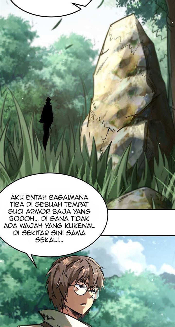 Super God Gene