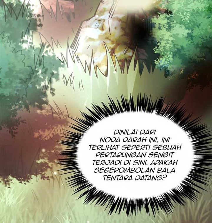 Super God Gene