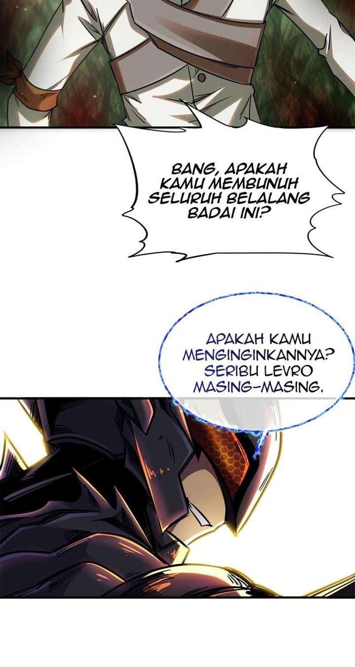 Super God Gene