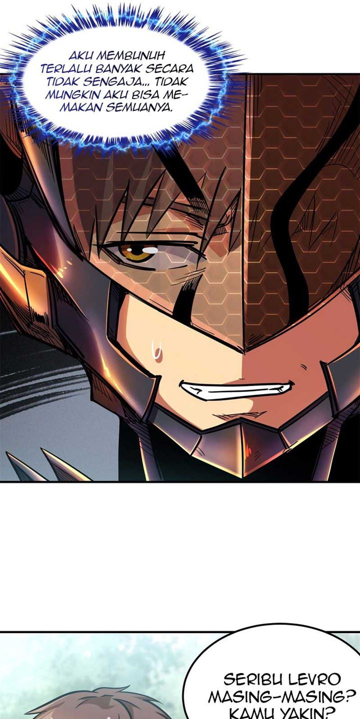 Super God Gene