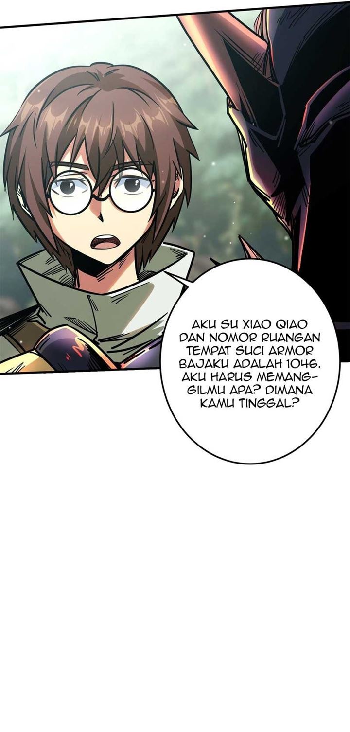 Super God Gene