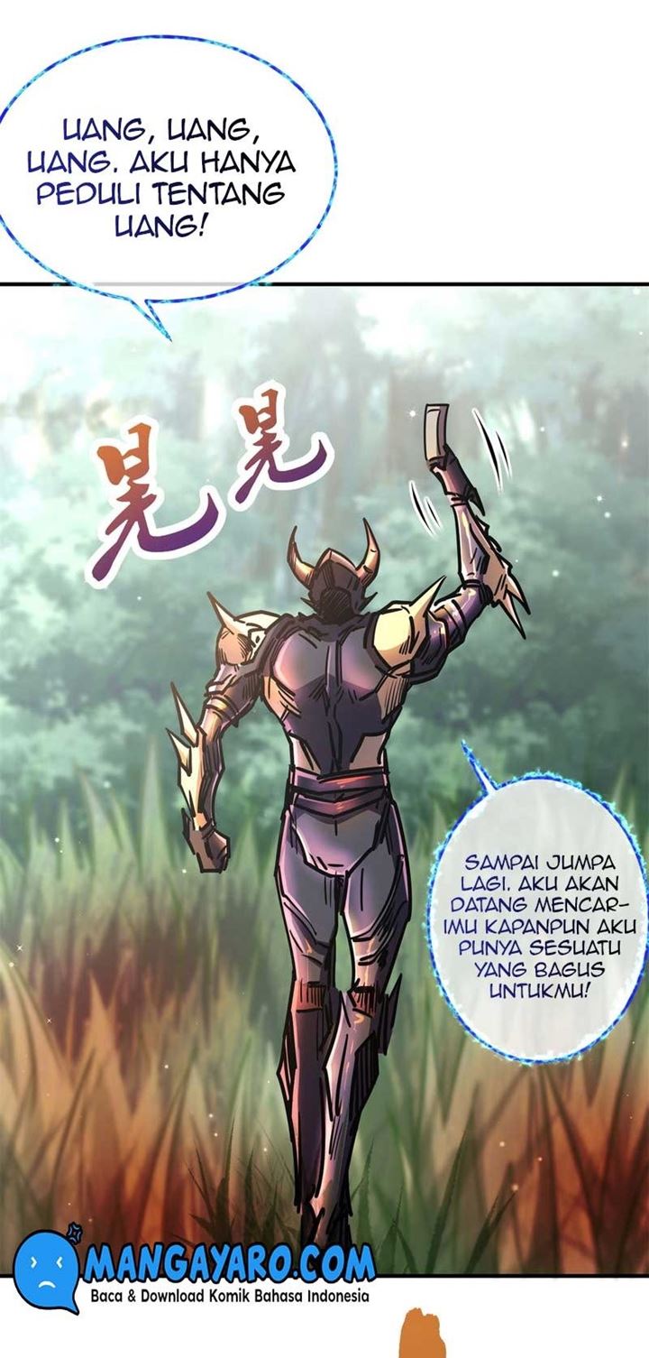 Super God Gene