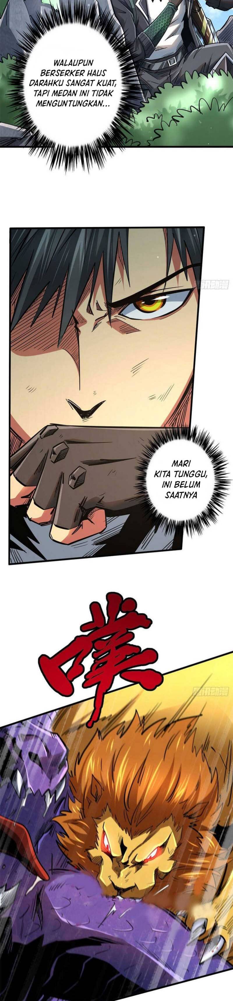 Super God Gene