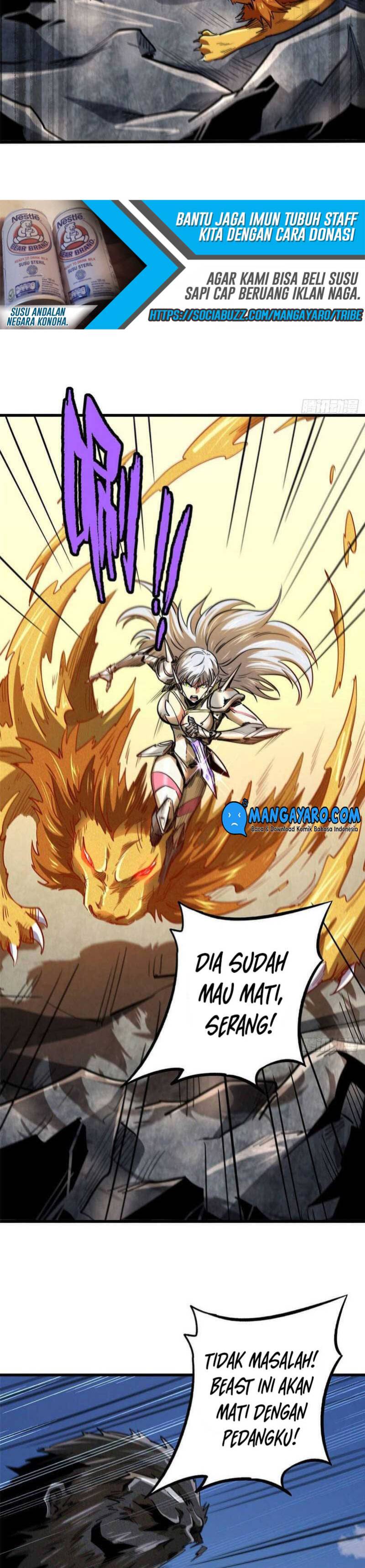 Super God Gene