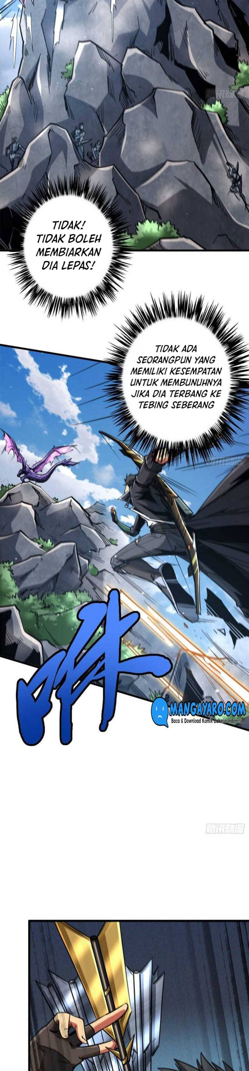Super God Gene