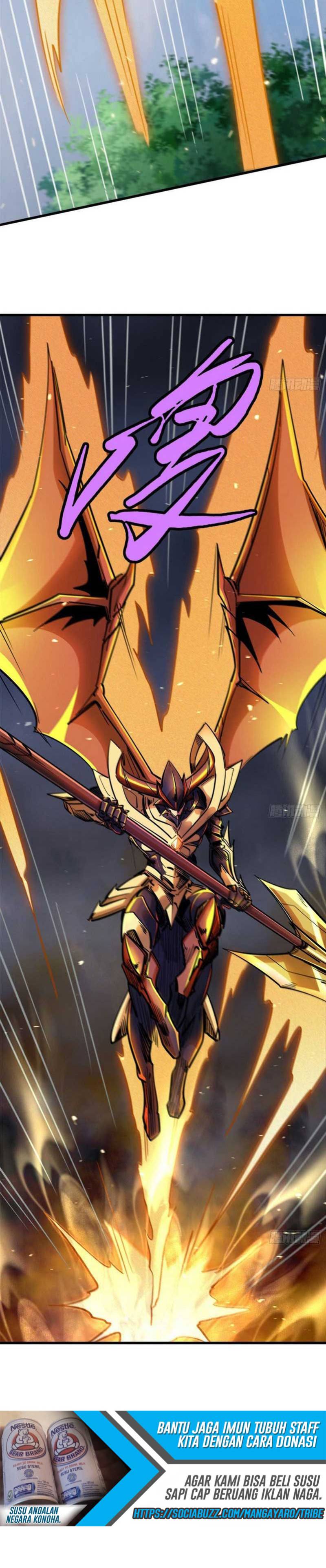Super God Gene