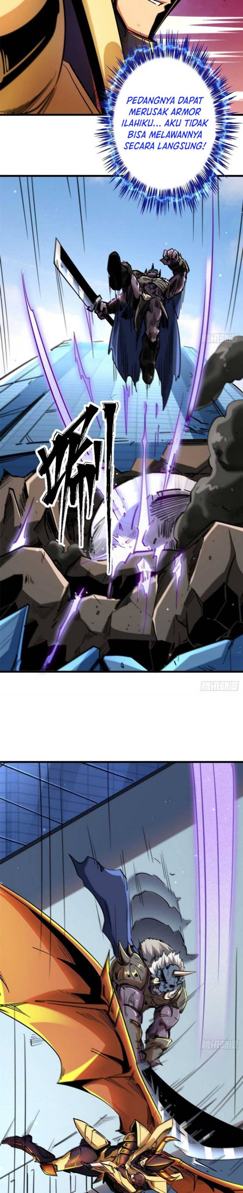 Super God Gene