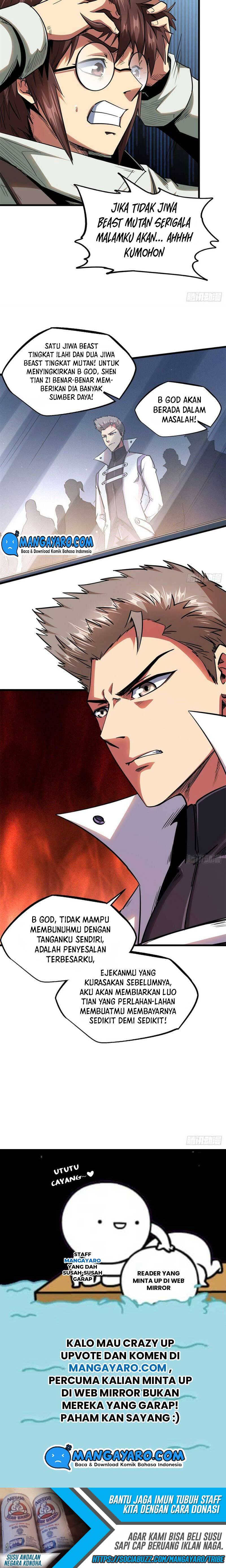 Super God Gene