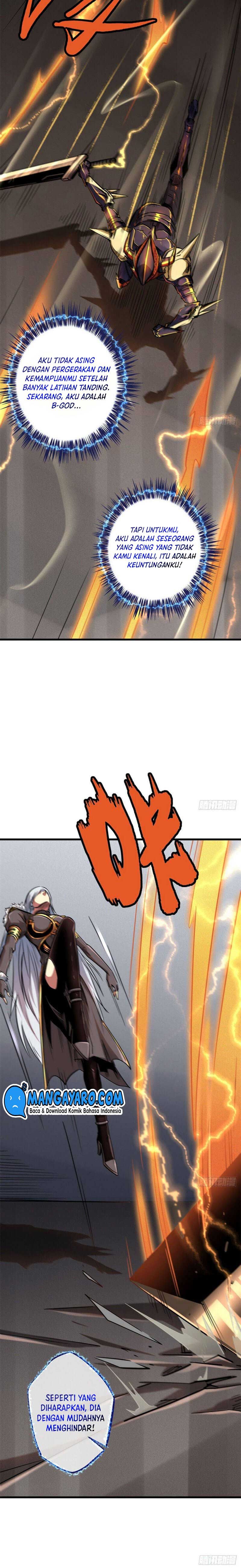 Super God Gene