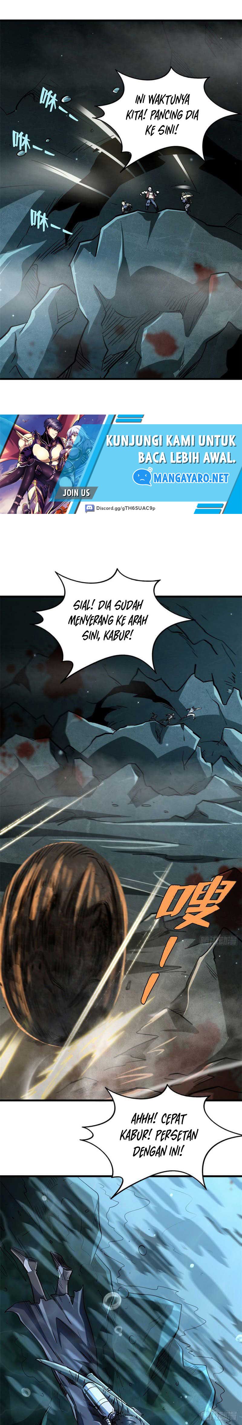 Super God Gene
