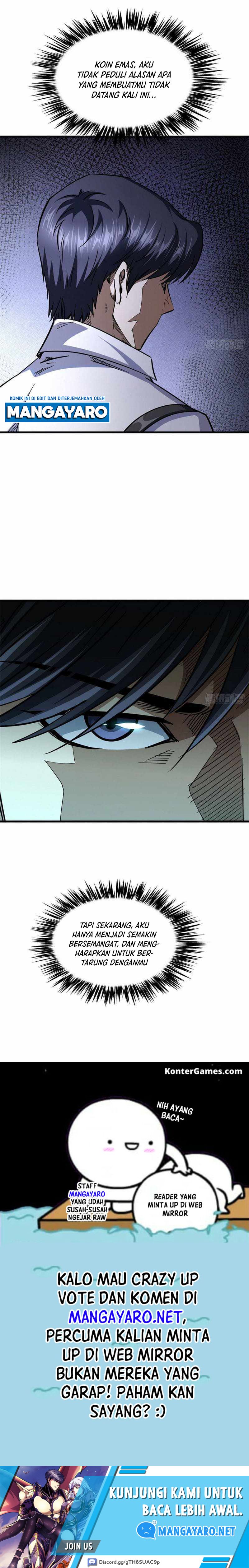 Super God Gene