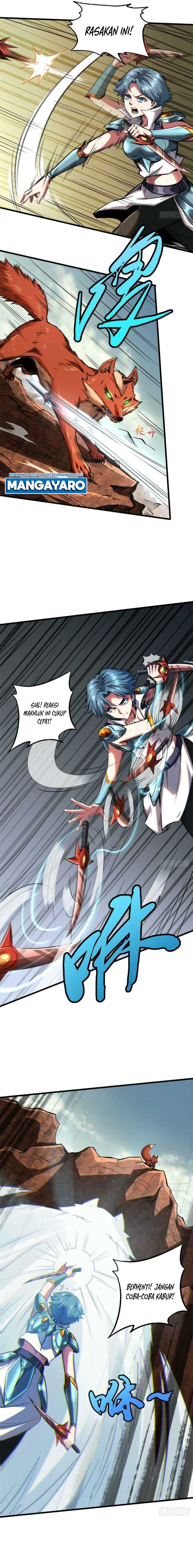 Super God Gene