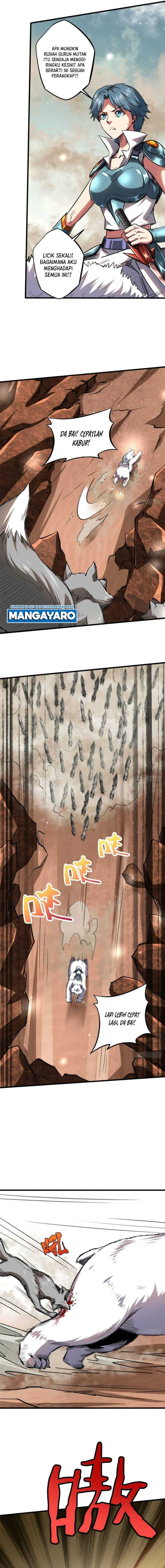 Super God Gene