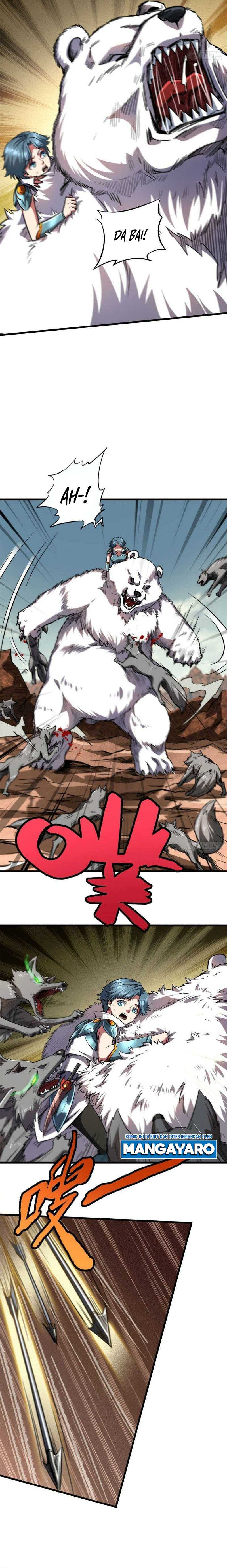 Super God Gene