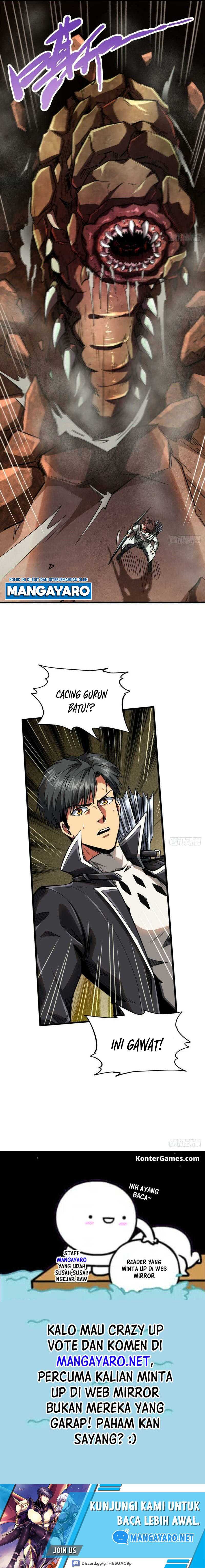 Super God Gene
