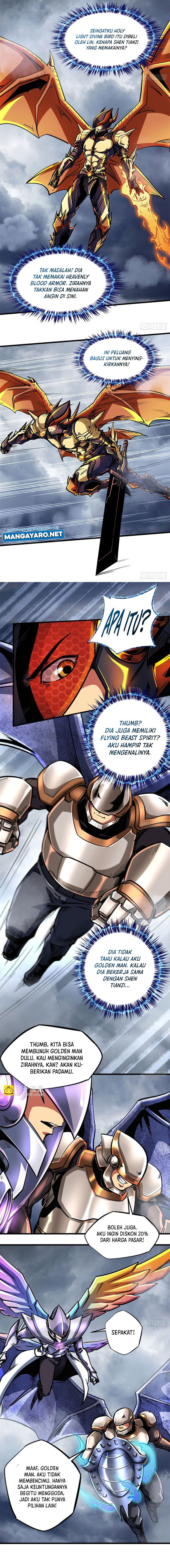 Super God Gene