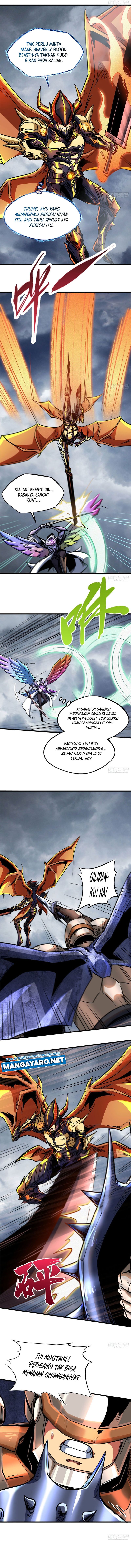 Super God Gene