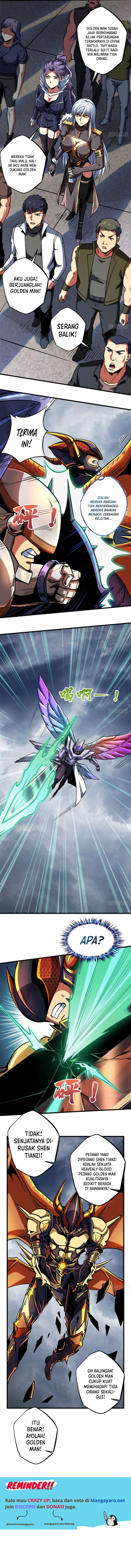 Super God Gene