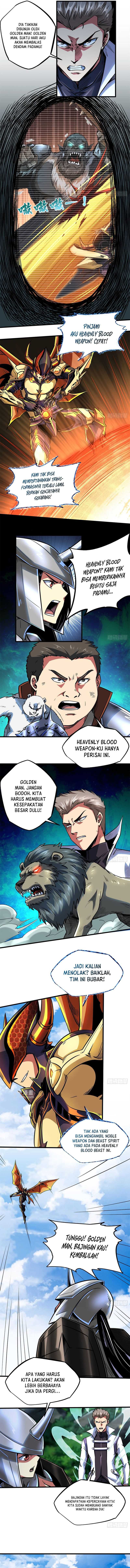 Super God Gene