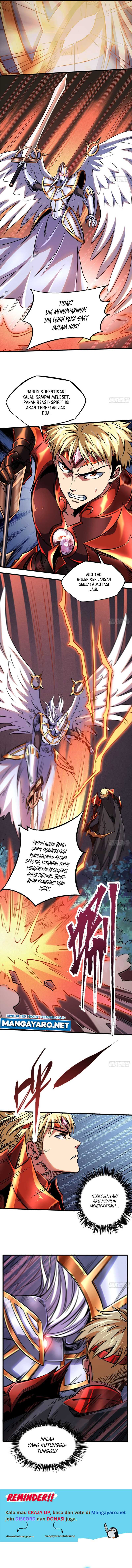 Super God Gene