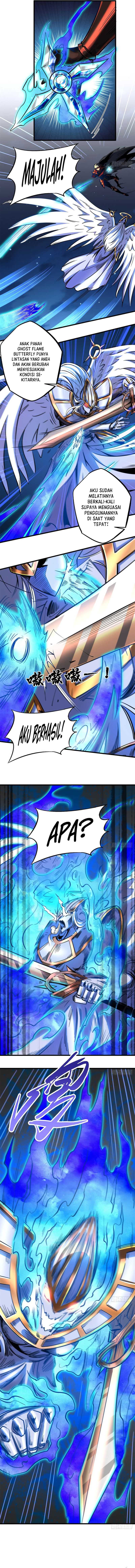 Super God Gene