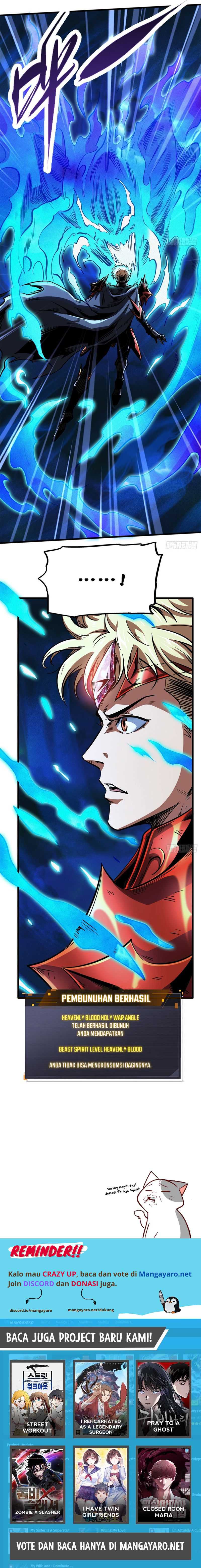 Super God Gene