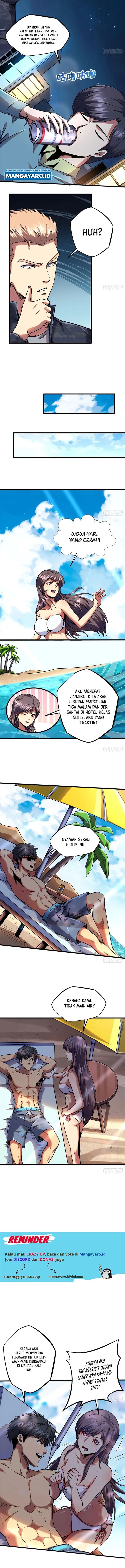 Super God Gene