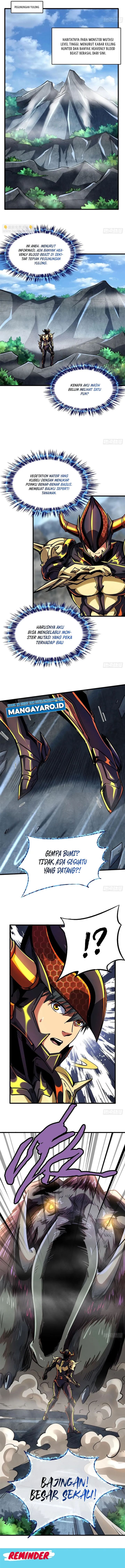 Super God Gene