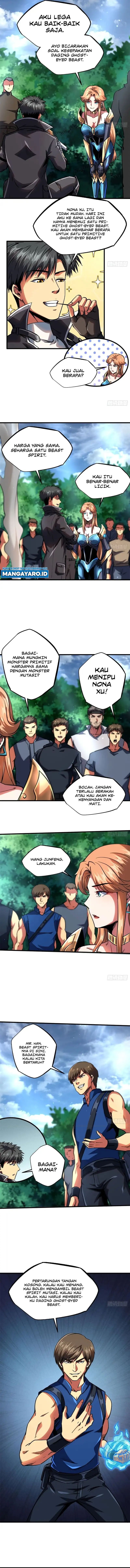 Super God Gene