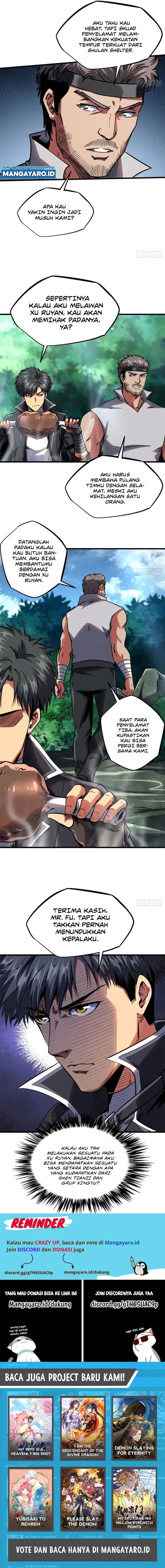 Super God Gene