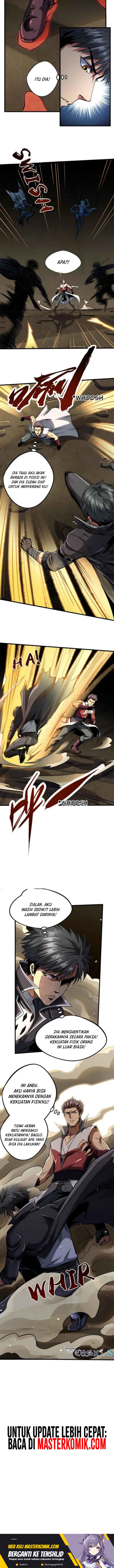 Super God Gene
