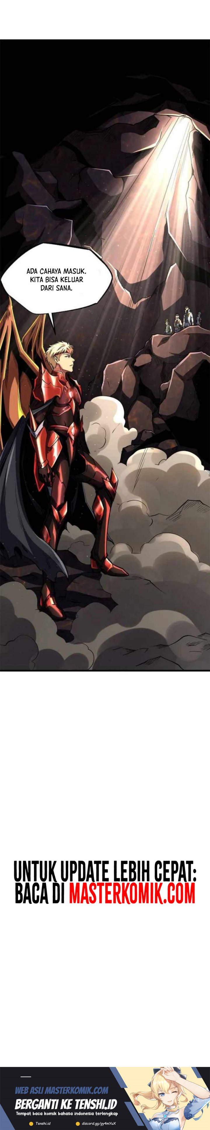 Super God Gene