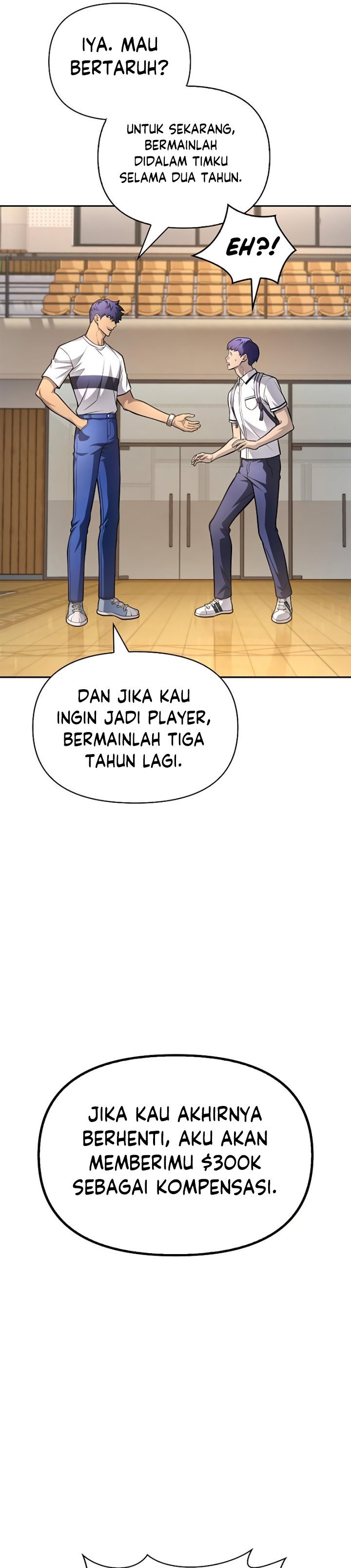 Superhuman Battlefield