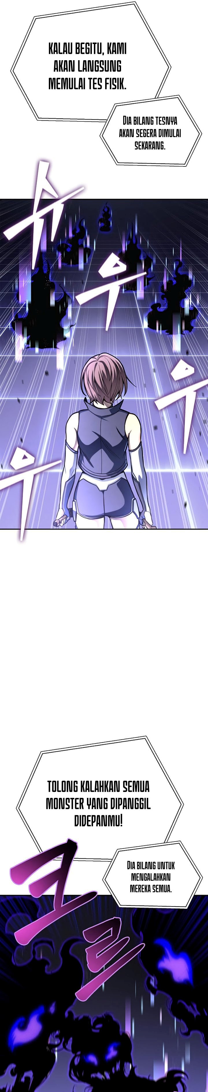 Superhuman Battlefield