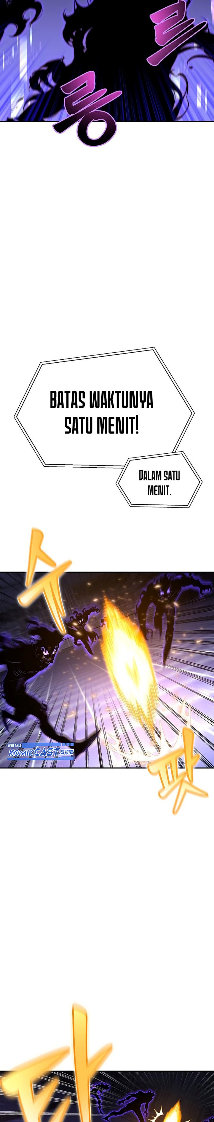 Superhuman Battlefield