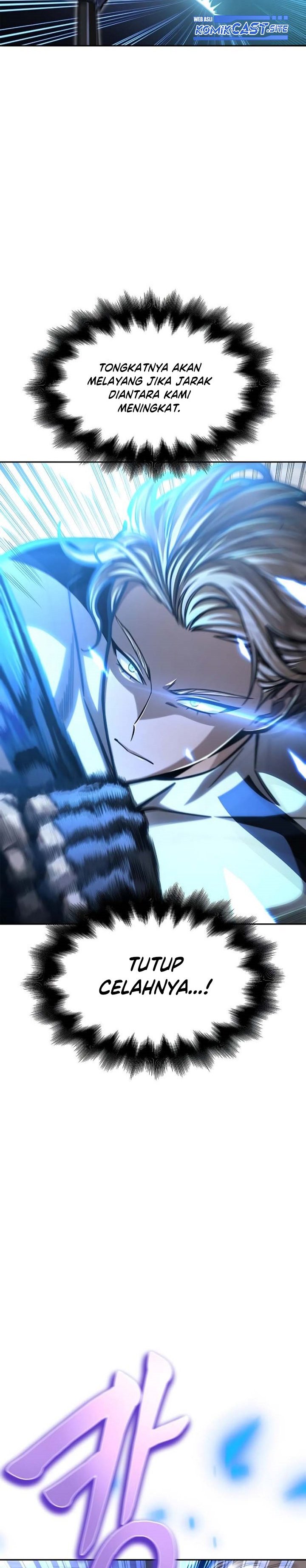Superhuman Battlefield