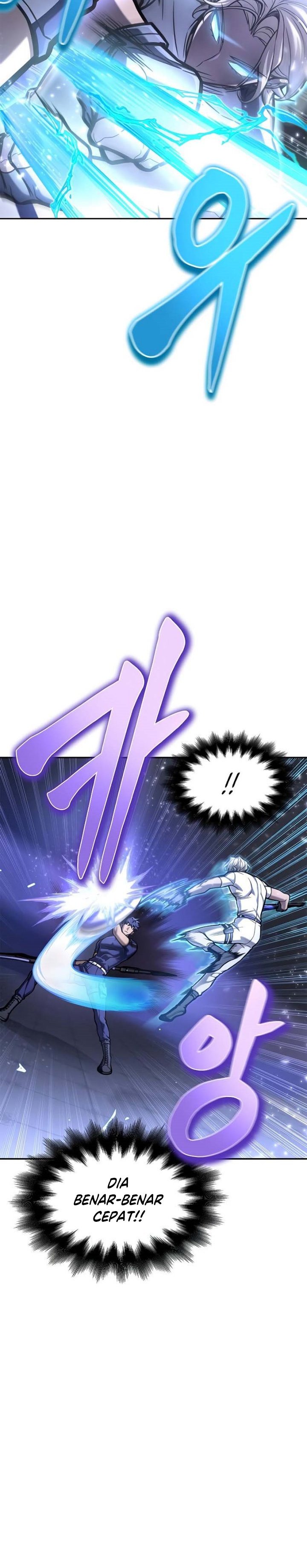 Superhuman Battlefield