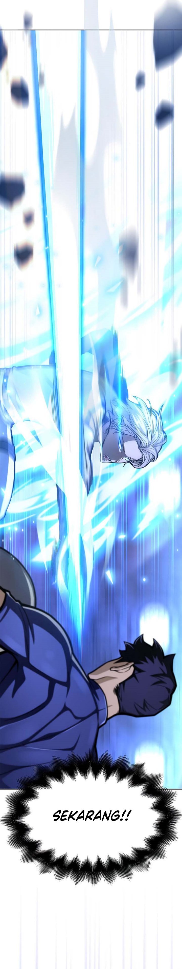 Superhuman Battlefield